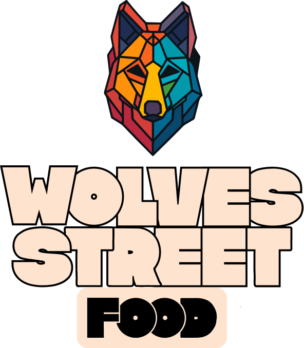 Wolves Street Food
